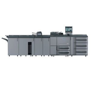 bizhub PRO1051（コニカミノルタ）