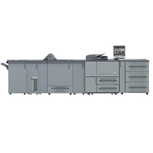 bizhub PRO1200（コニカミノルタ）