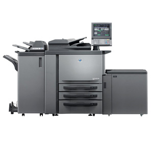 bizhub PRO 950（コニカミノルタ）