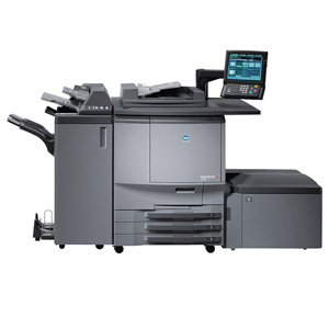 bizhub PRO C5501（コニカミノルタ）