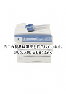 bizhub 1340f（コニカミノルタ）