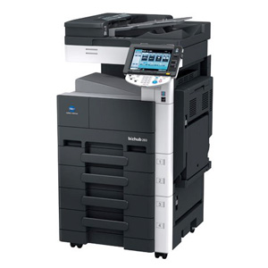 bizhub 423（コニカミノルタ）