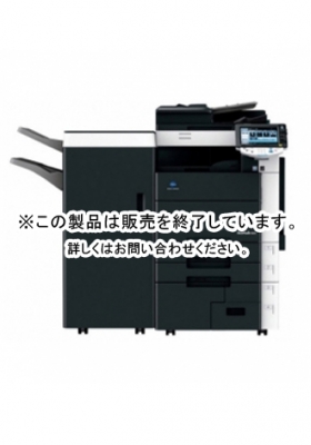 bizhub 502（コニカミノルタ）