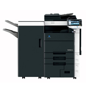 bizhub 602（コニカミノルタ）