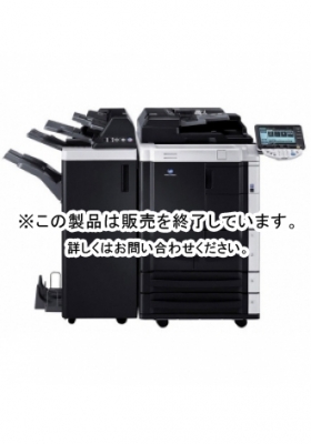 bizhub 751（コニカミノルタ）