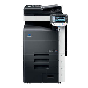 bizhubC452（コニカミノルタ）