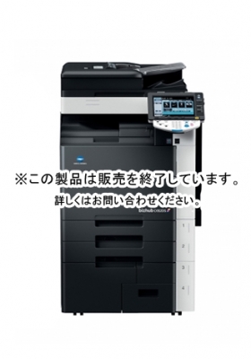 bizhub C652DS（コニカミノルタ）