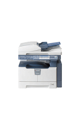 e-STUDIO 167（東芝）