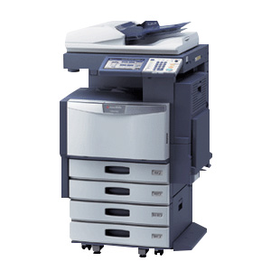 e-STUDIO 2330c（東芝）