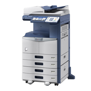 e-STUDIO 256（東芝）