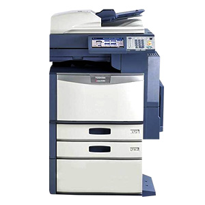 e-STUDIO 3540C（東芝）