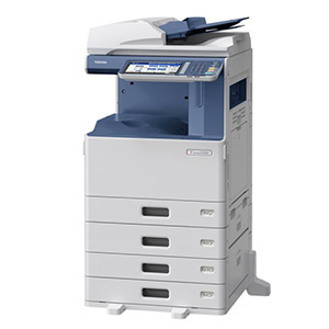 e-STUDIO 3555c（東芝）