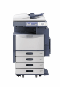 e-STUDIO 4520c（東芝）