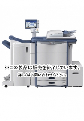 e-STUDIO 6540C（東芝）