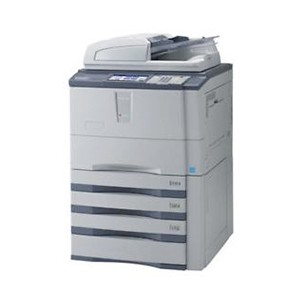 e-STUDIO 856（東芝）