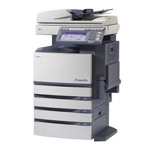 e-STUDIO281c（東芝）