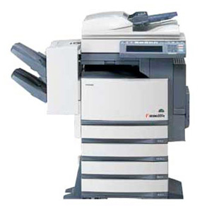 e-STUDIO451c（東芝）