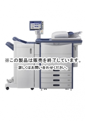 e-STUDIO 5520c（東芝）