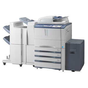 e-STUDIO755（東芝）