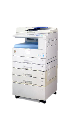 imagio MP 1300 SPF（RICOH）