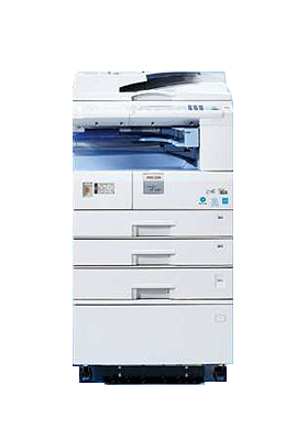 imagio MP 1300（RICOH）