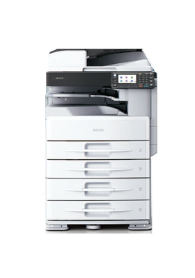 imagio MP 1601 SPF（RICOH）