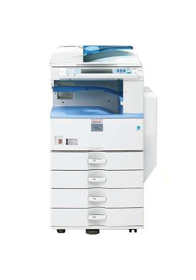 imagio MP 2550F（RICOH）