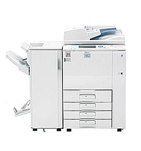 【再生型】imagio MP 6001RC（RICOH）