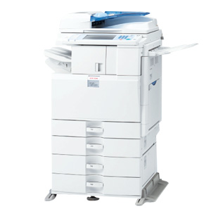 imagio MP C2201 SPF（RICOH）