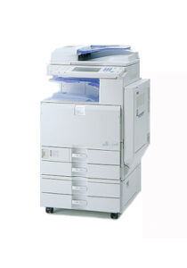 imagio MP C2500 SPF（RICOH）