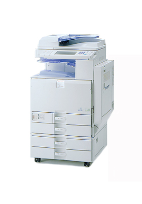 imagio MP C2500 SPF（RICOH）