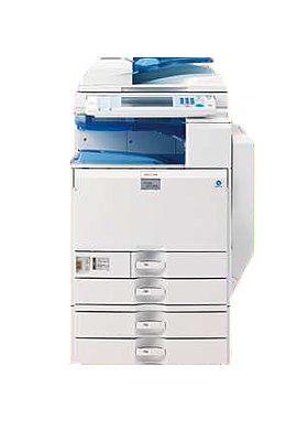 RICOH（リコー) MP C2800 複合機・コピー機【新品・中古】｜OFFICE110