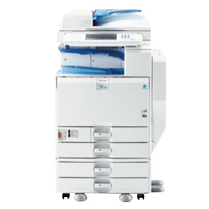 imagio MP C2801 SPF（RICOH）