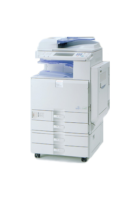 imagio MP C3000（RICOH）