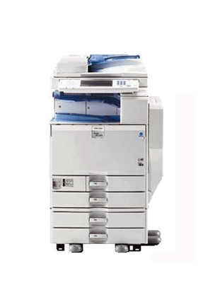 RICOH（リコー) imagio MP C3301 SPF 複合機・コピー機【新品・中古