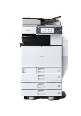 RICOH（リコー) imagio MP C3302 複合機・コピー機【新品・中古 