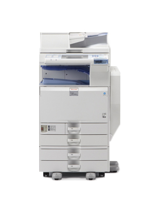 imagio MP C4001it（RICOH）