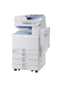 imagio MP C4500（RICOH）