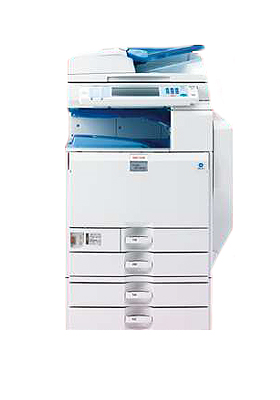 RICOH imagio MP Pトナー C5000 4色セット 11本 RICOH imagio MP P