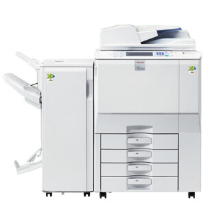 【再生型】imagio MP C6000RC（RICOH）