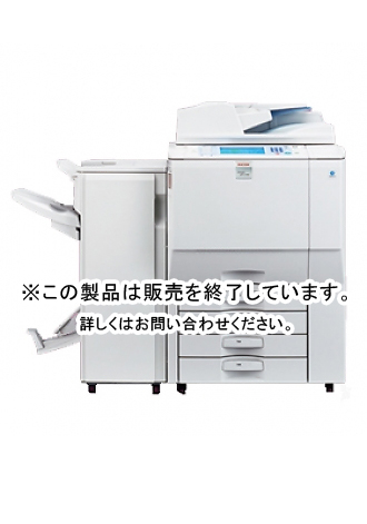 imagio MP C6001（RICOH）