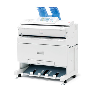 【幅広】imagio MP W2401（RICOH）