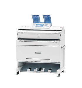 【幅広】imagio MP W3601（RICOH）