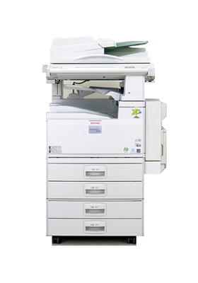 【再生型】imagio Neo 353RC（RICOH）