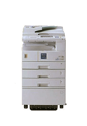 imagio Neo165（RICOH）