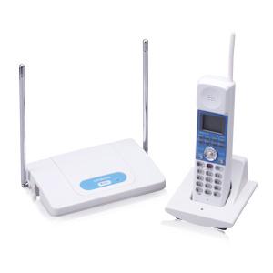 ショップ ZR3 カ5639) 返品可 送料無料 日立 integral-A M型 1デジタル ・ZR3 カ5639) 保証有 日立 integral-A M型 1デジタルコードレスアンテナユニット ET-1PHI(2W)-iA2/M 同梱可