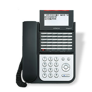 integral-F Type S（日立）