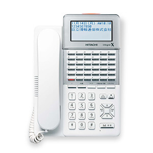 integral-X（日立）