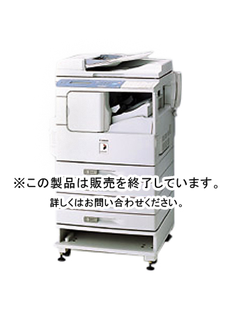 iR 1500F（Canon）