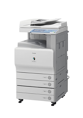 iR 3035F（Canon）